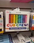 Cub Crew Washable Markers