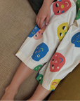 Feelings 2.0 Cotton Pants