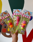 Tanghulu Taba Sensory Toy