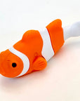 Sea Friends Eraser Set