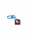 Clicky Keycap Fidget Keychain (More Colors)