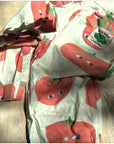 Tomato Cotton Pants