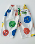 Feelings 2.0 Cotton Pants