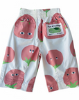 Tomato Cotton Pants