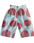 Tomato Cotton Pants