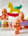 Baby Eraser Set