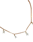 SALE Mama Necklace by Katie Waltman Jewelry