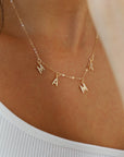 SALE Mama Necklace by Katie Waltman Jewelry