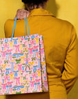 Lots of Bows Gift Bag