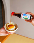 Umami Dashi Soy Sauce