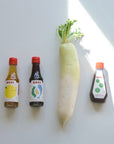 Umami Dashi Soy Sauce