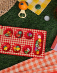 Fruit Mancala Board Game