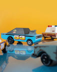 Rust Patrol Toons™ 4-Pack