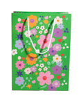 In The Garden Gift Bag by Carolyn Suzuki