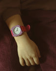 Coral Reef Kids Watch
