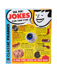 Joke Box by Schylling