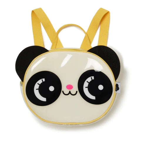 Jelly Panda Backpack by Pango