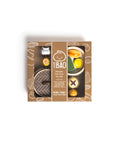 Wooden Dim Sum Toy Set by Bitty Bao