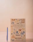The Creative Unblocker Journal