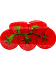 Large Tomatoes on the Vine Hair Claw Clip