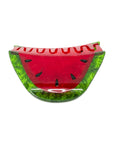Midi Watermelon Hair Claw Clip