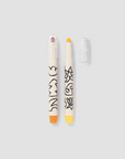 Jonees's Well Rounded Markers