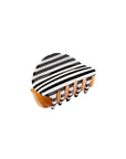 Juno Claw in Stripes by Chunks
