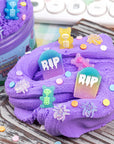 Kawaii Graveyard Slime by Kawaii Slime Company