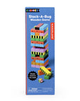 Stack-A-Bug Wooden Game