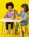 Stack-A-Bug Wooden Game