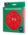 Kidoki Flexible Silicone Flying Disc by Kikkerland