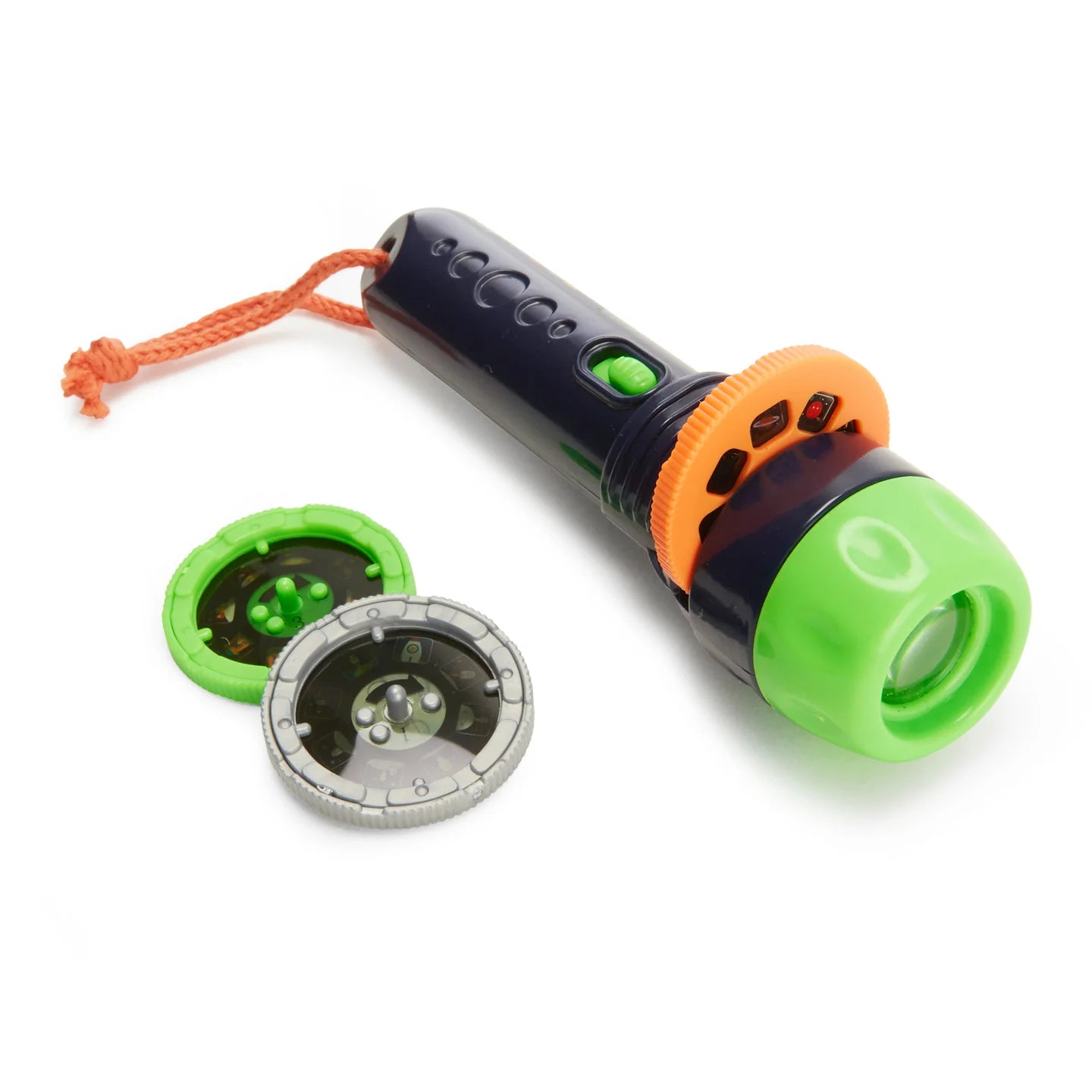 Space Storybook Flashlight by Kikkerland