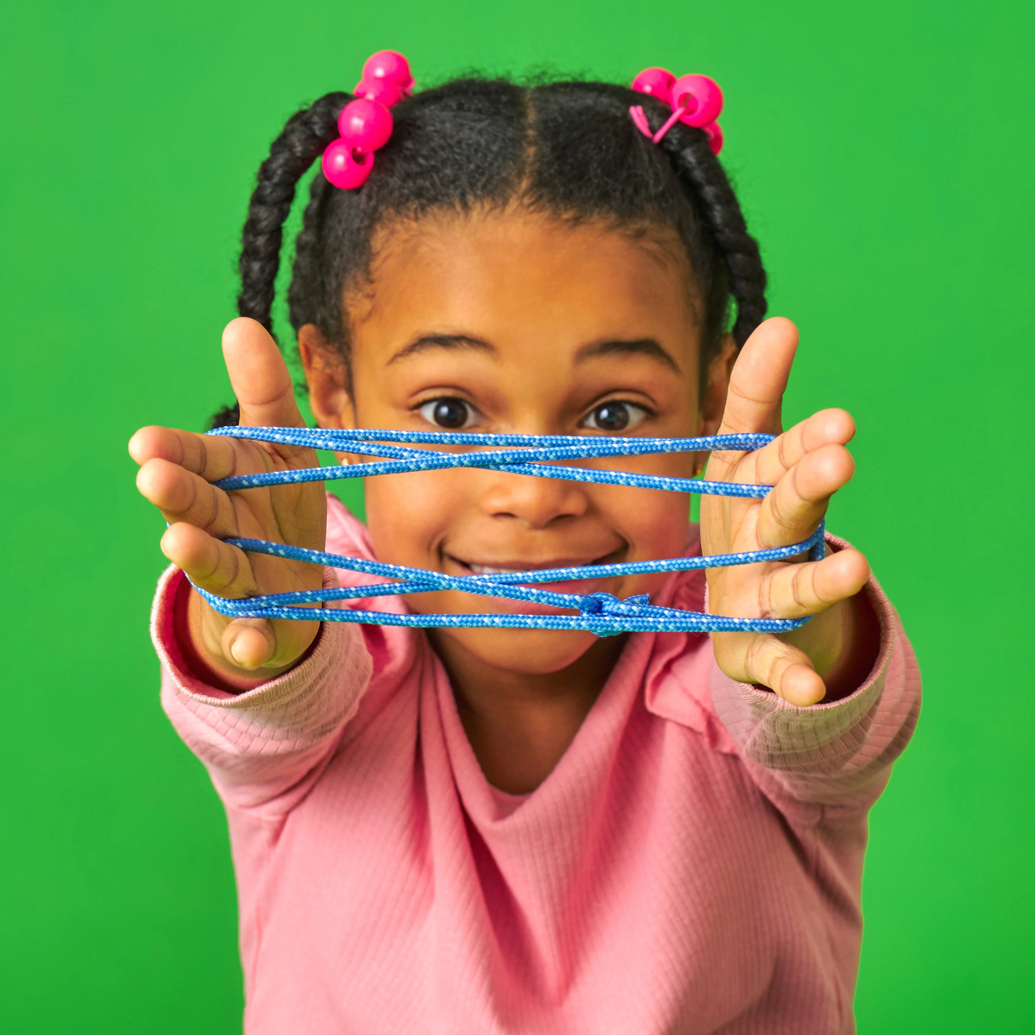 Cats Cradle Game – Mochi Kids
