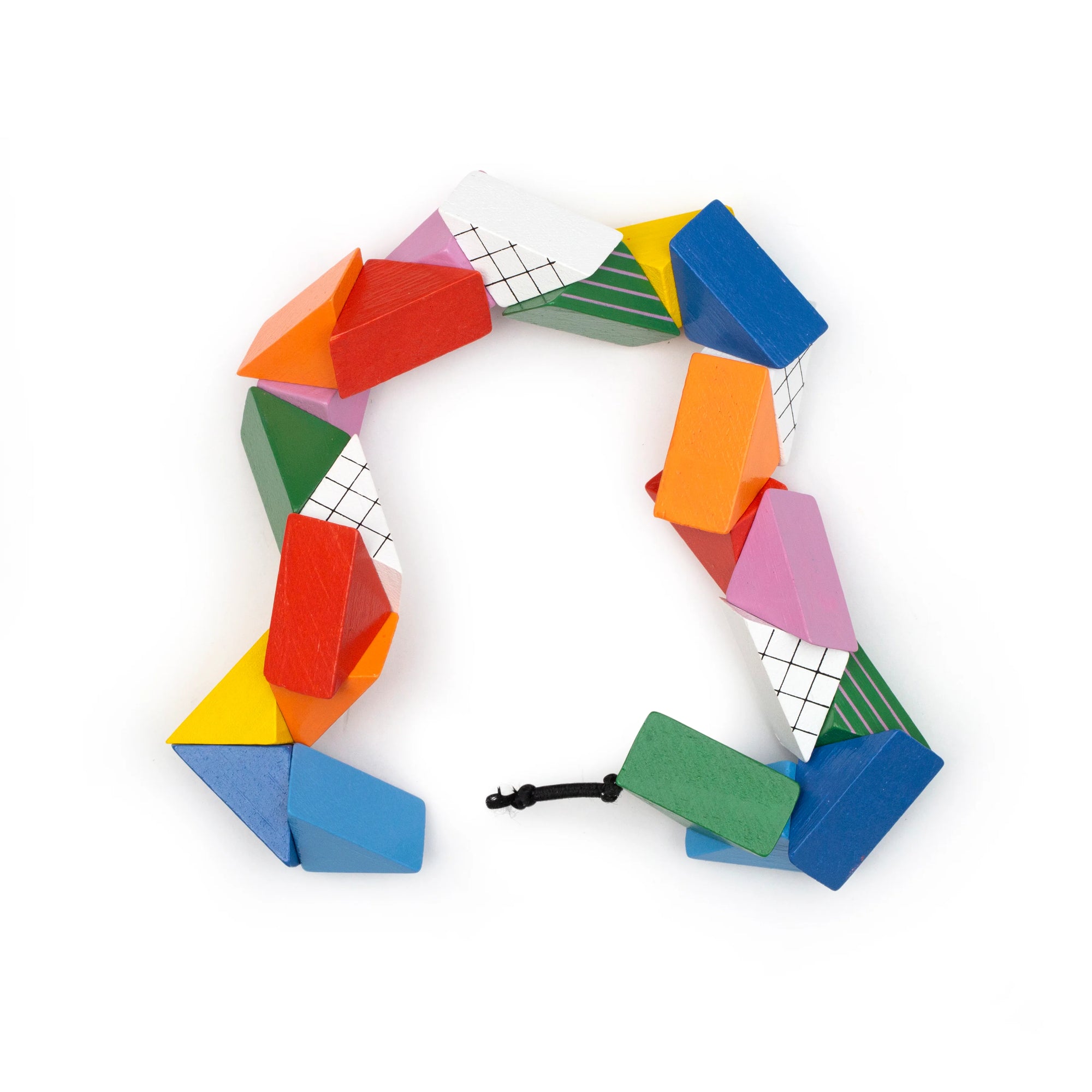 Kidoki Twist-A-Zoo by Kikkerland