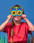Kidoki Butterfly Lenses