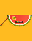 Kidoki Wooden Fruit Harmonica by Kikkerland