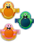 Kidoki Oopsie Monster Hot & Cold Pack by Kikkerland