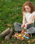 Huckleberry Clay Creatures Activity Kit