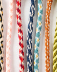 Kumihimo Friendship Bracelet Kit by Cotton Clara