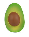 Arnold the Avocado Baby Teether by Oli and Carol