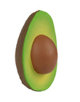 Arnold the Avocado Baby Teether by Oli and Carol