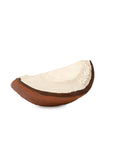 Coco the Coconut Baby Teether by Oli and Carol