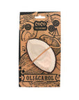 Coco the Coconut Baby Teether by Oli and Carol