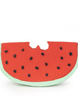 Wally the Watermelon Baby Teether by Oli and Carol