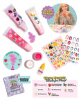 Create Your Own Lip Gloss