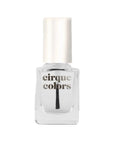 Looking Glass Top Coat Nail Polish by Cirque Colors