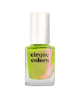 You Tart! Nail Polish by Cirque Colors