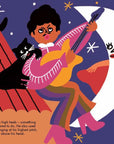 Prince (Little People, BIG DREAMS) Book by Maria Sanchez Vegara & Cachetejack