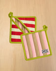 Pocket Pot Holders (more colors)