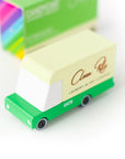 Laundry Van by Candylab Toys